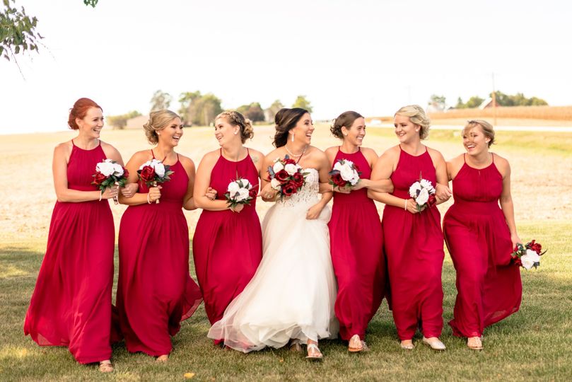 Divine Wedding Coordination by Lindsay