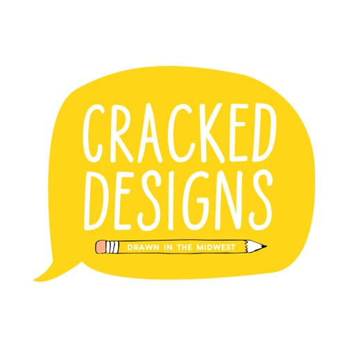 Cracked Designs