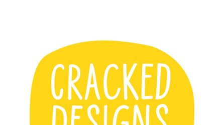 Cracked Designs
