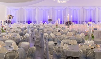 Uniquely Yours Wedding and Event Design & Rentals