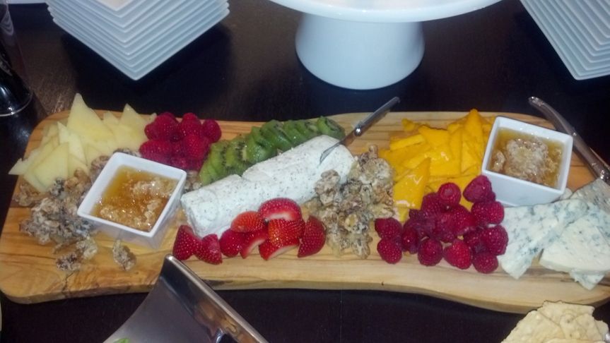 Loquacious Culinary Events, INC