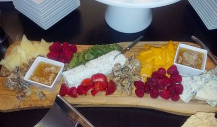 Loquacious Culinary Events, INC