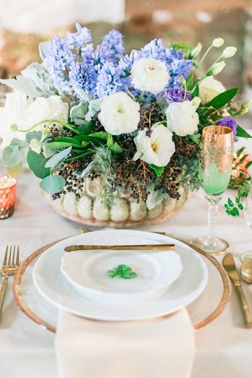 Simply Elegant Event Rentals