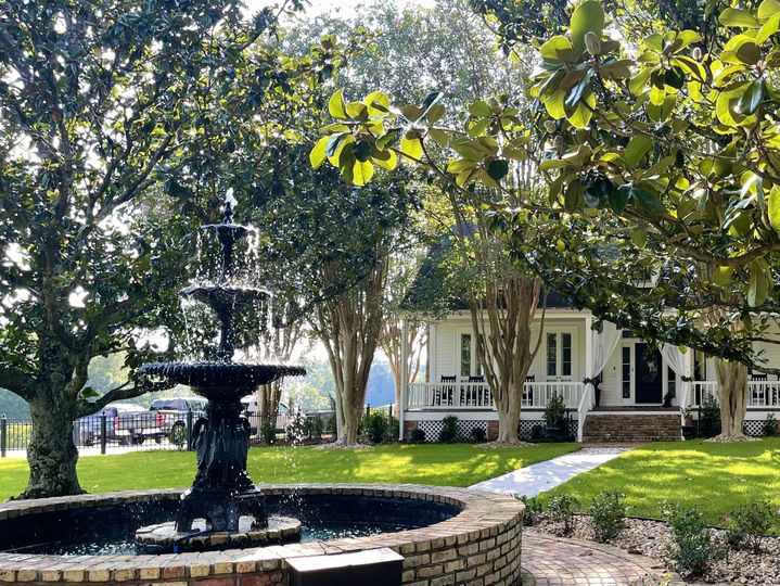 The Orchards Event Venue