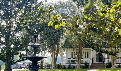 The Orchards Event Venue