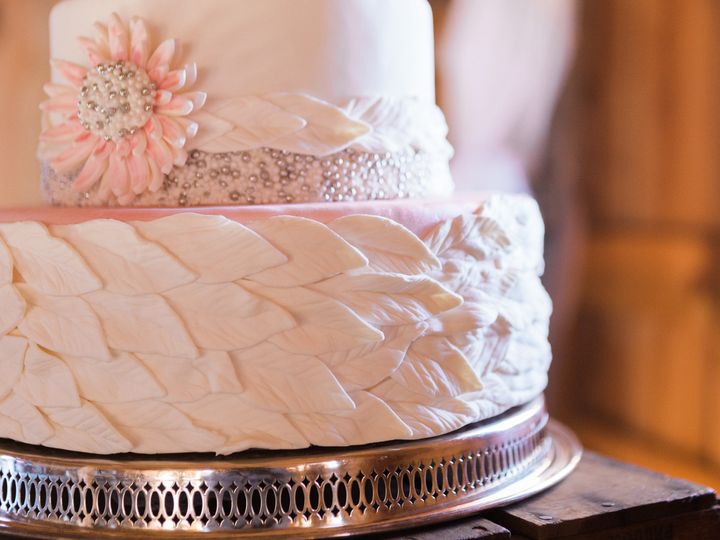 It S All About The Details Wedding Cake Elk Grove Ca