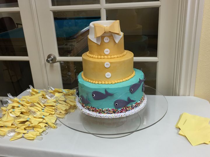 It S All About The Details Wedding Cake Elk Grove Ca