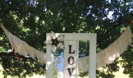 Hitt and Miss Vintage Wedding Rental