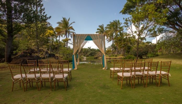 Maile Weddings