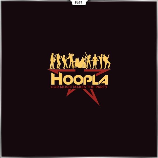 Hoopla Band
