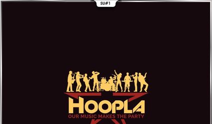 Hoopla Band