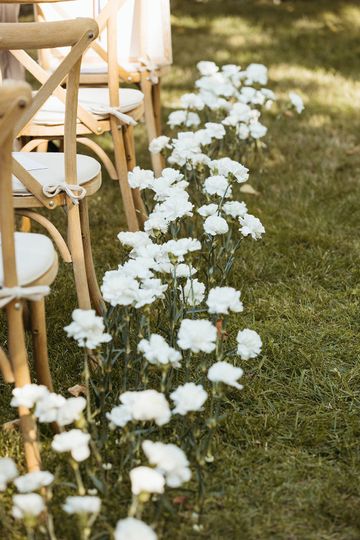 Forever After Event Planning