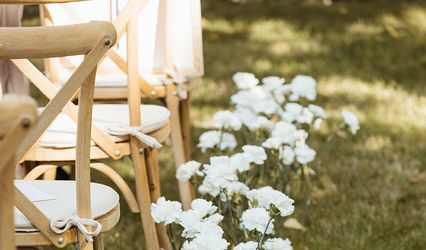 Forever After Event Planning