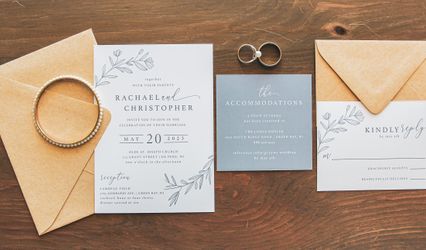 L.designs Invitations