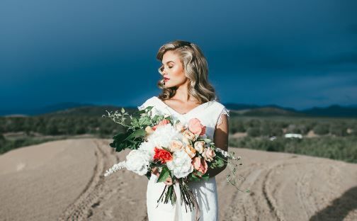 Jill Marie Makeup