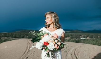 Jill Marie Makeup