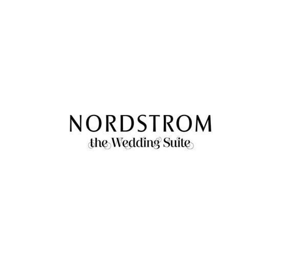 Nordstrom Aventura Wedding Suite