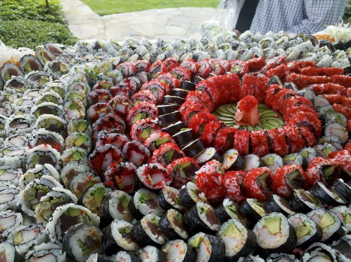 Offersushi