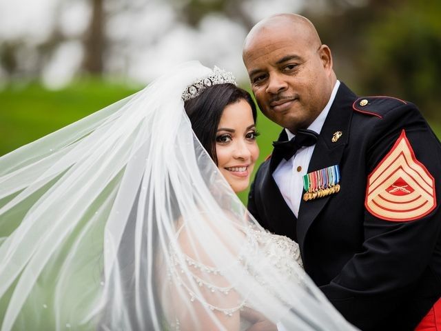 A Touch of Class Wedding and Events
