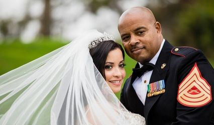 A Touch of Class Wedding and Events