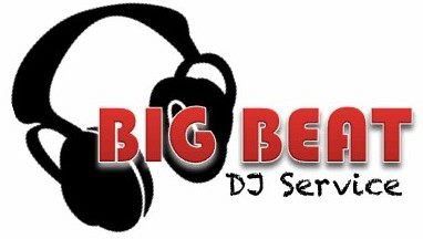Big Beat DJ Service