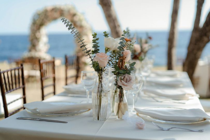 Florida Beach and Custom Weddings