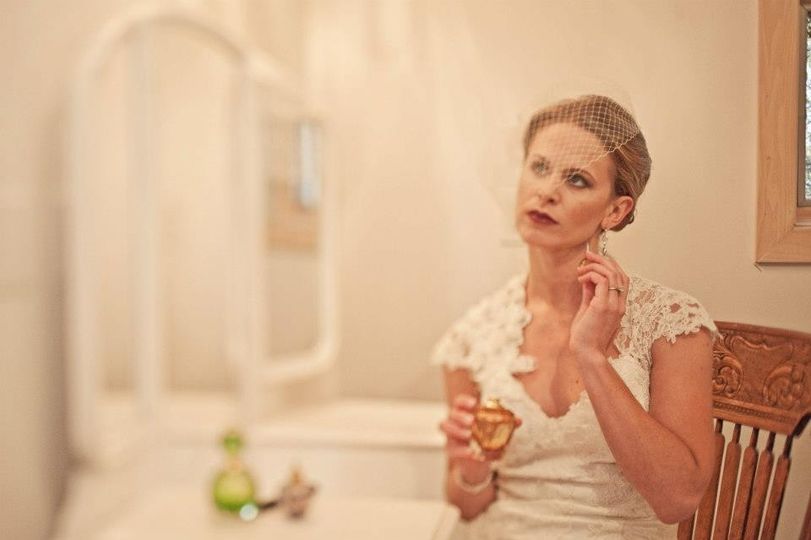 Makeup By Julie F.