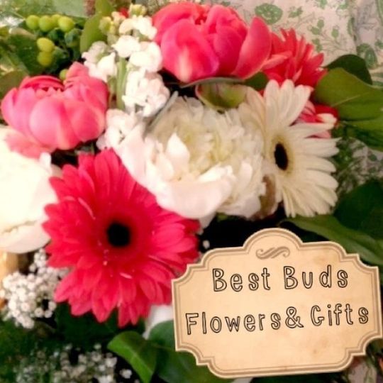 Best Buds Flowers and Gifts