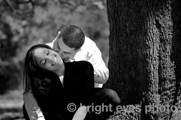 Bright Eyes - Houston Videography and Photography