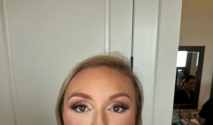 Katie Moffitt Makeup