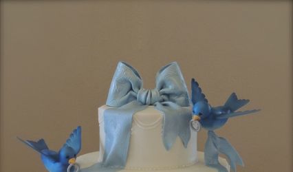 Cake Works