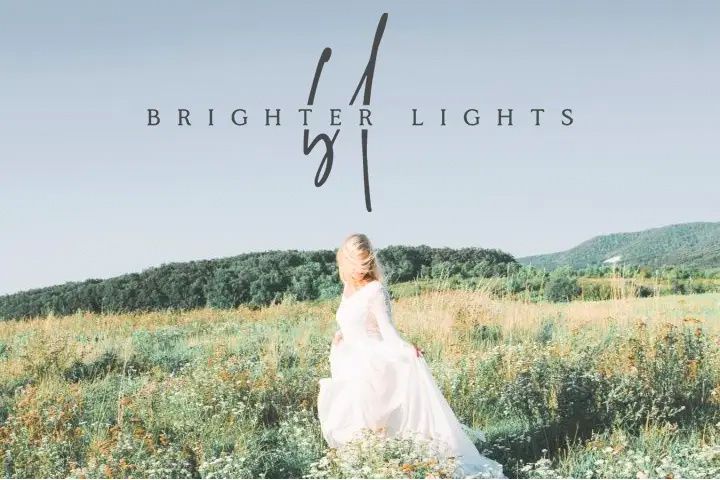 Brighter Lights