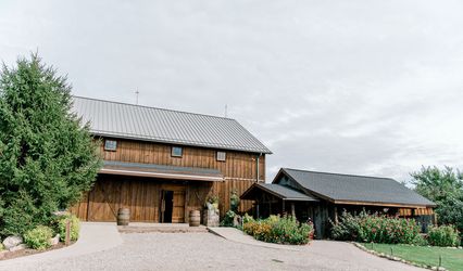 Frutig Farms - The Valley