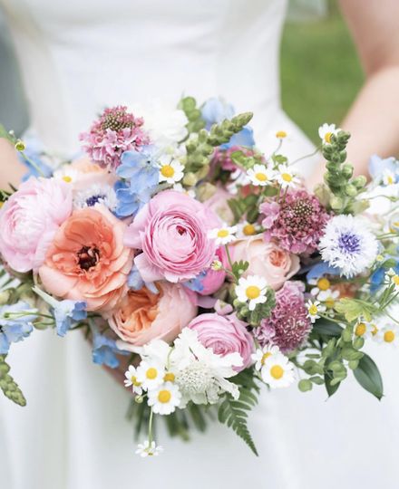 Verde Natural Florals