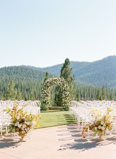 Audere Events