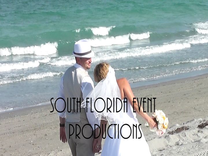 SOUTH FLORIDA EVENT PRODUCTIONS