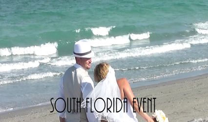 SOUTH FLORIDA EVENT PRODUCTIONS