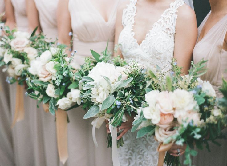 Lovely Event Planning