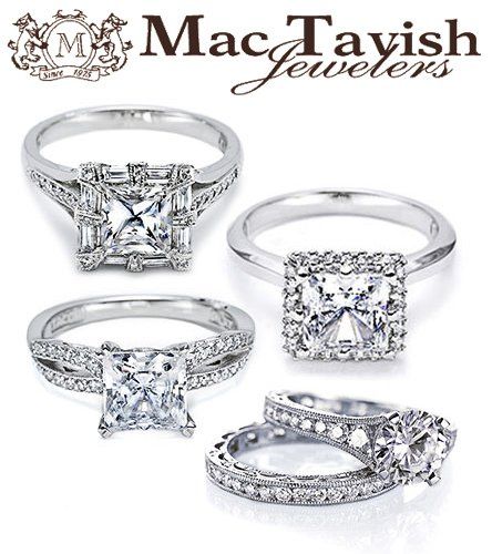 MacTavish Jewelers