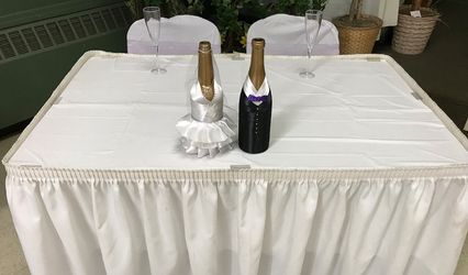 C & C Catering Services