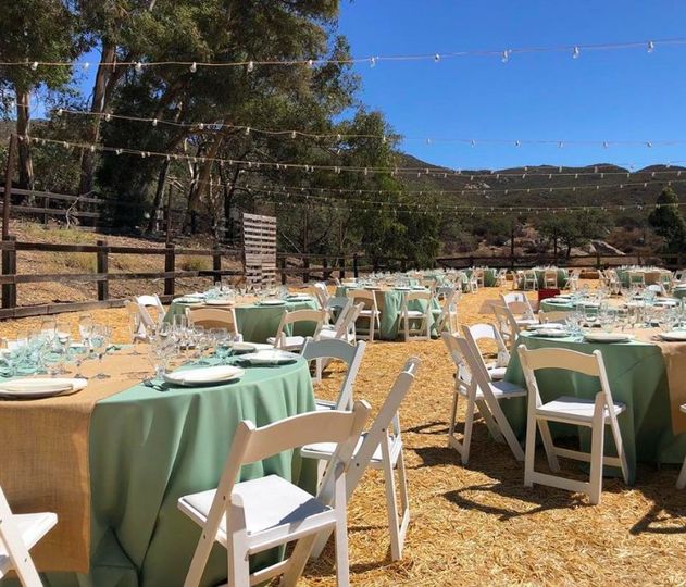 Exclusive Event Party Rental