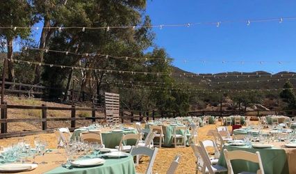 Exclusive Event Party Rental
