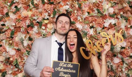 Adventure Box Photo Booth