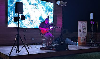 Joe Kosar Music