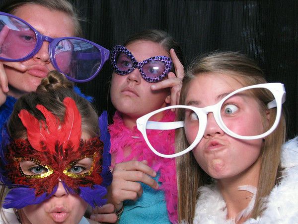 Southern Nights PhotoBooths