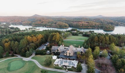 The Reserve at Lake Keowee Club