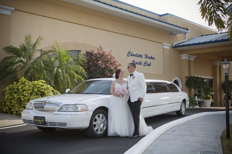 Charlotte Harbor Yacht Club