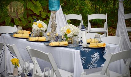 HED Wedding & Event Design