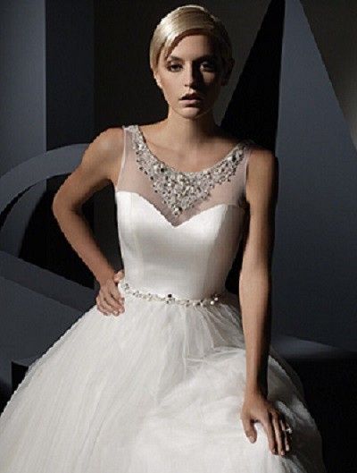 Louisa's Bridal