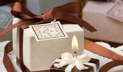 Bridal Shower Favors